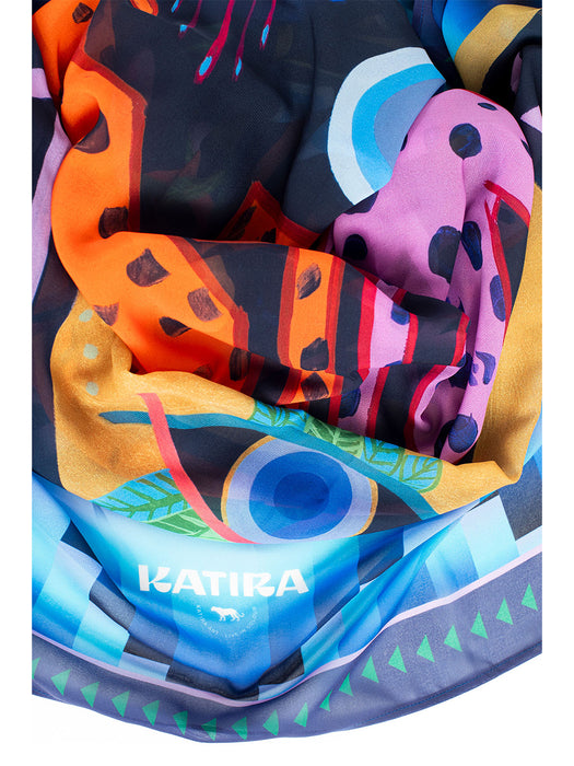 KATIRA Sarong : Protection