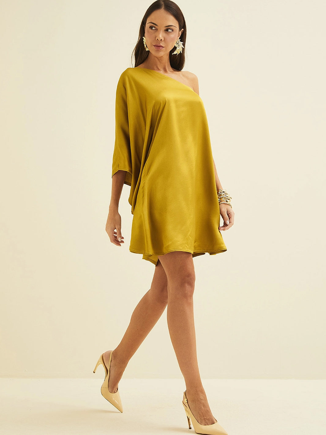 FORUM DRESS