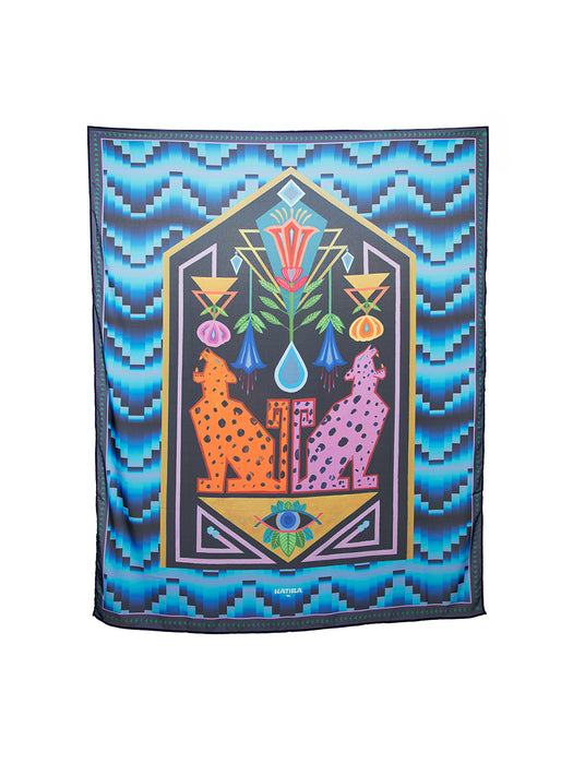 KATIRA Sarong : Protection