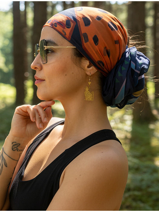 KATIRA Sarong : Protection