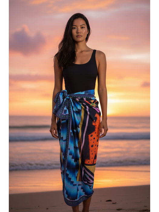 KATIRA Sarong : Protection