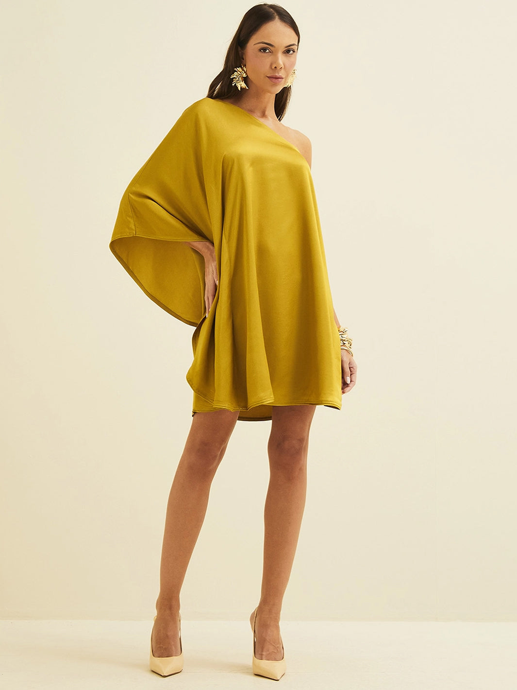 FORUM DRESS