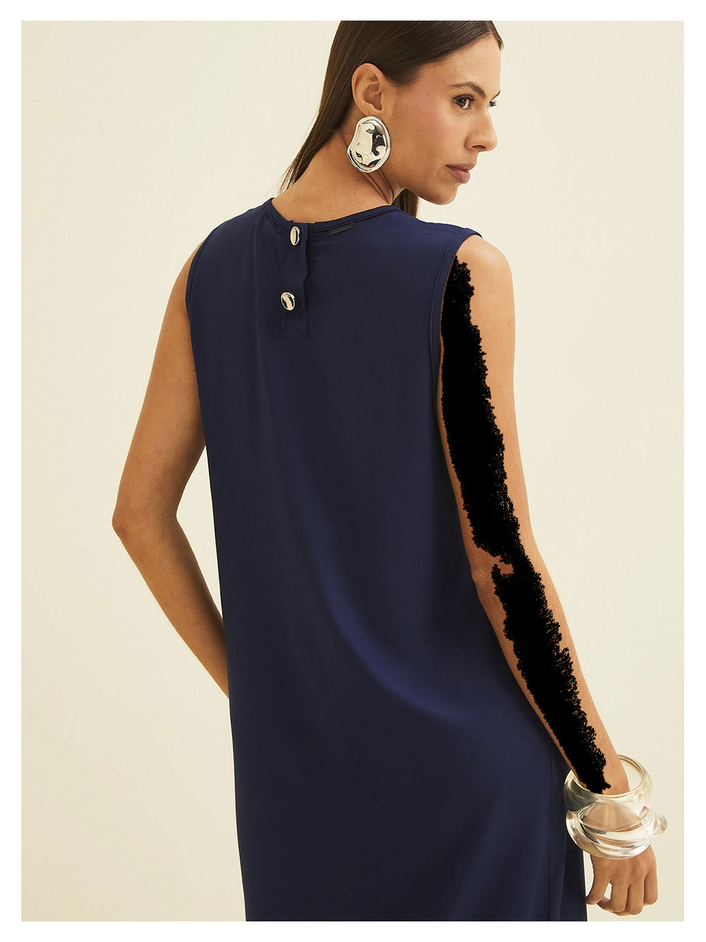 FORUM DRESS