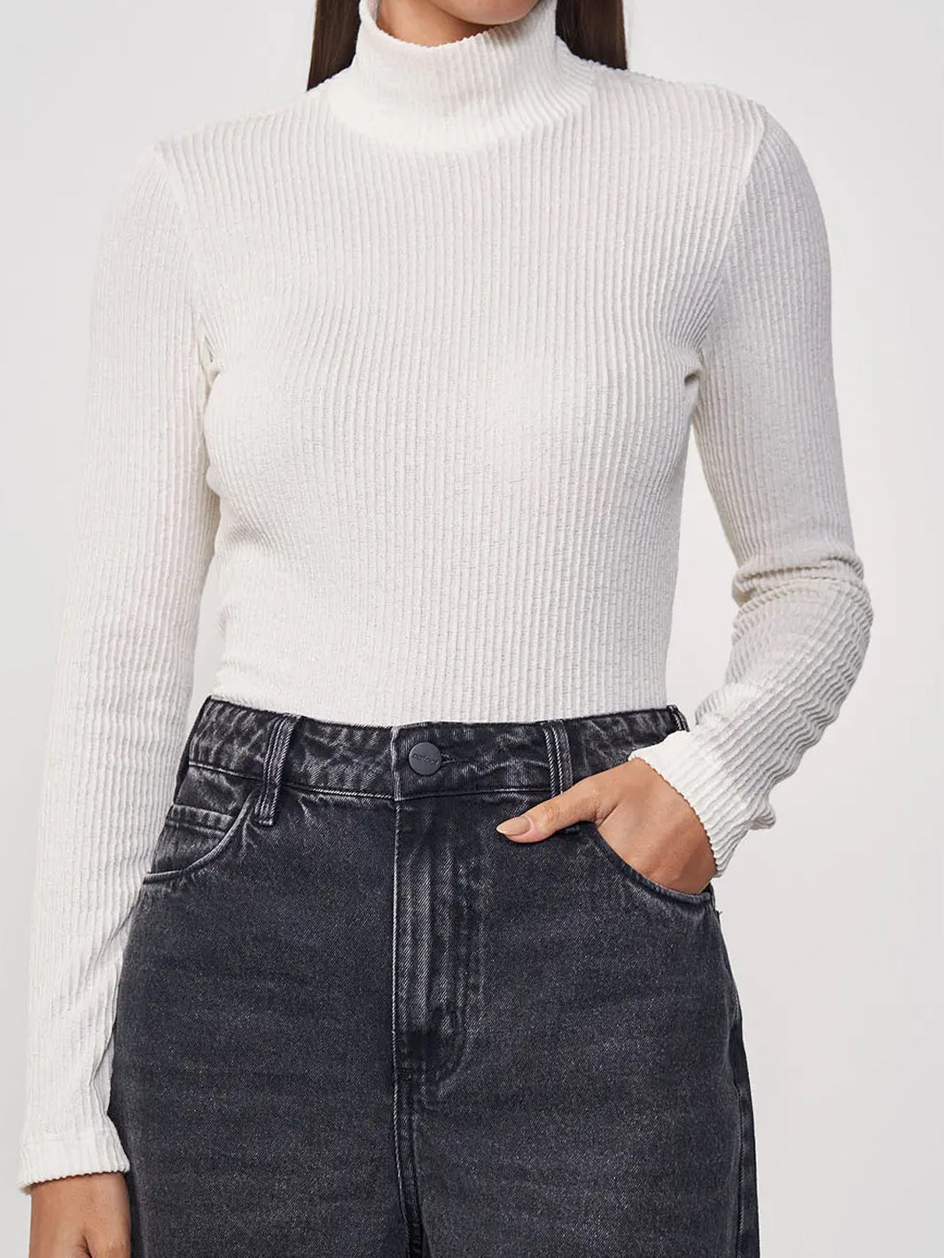 COLCCI TURTLE NECK