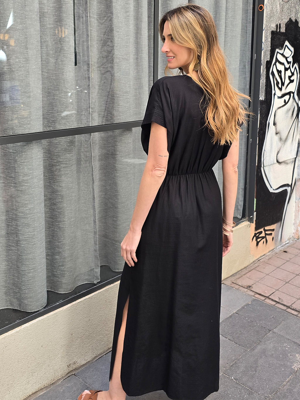 COLCCI DRESS