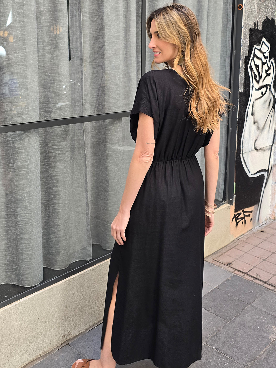 COLCCI DRESS
