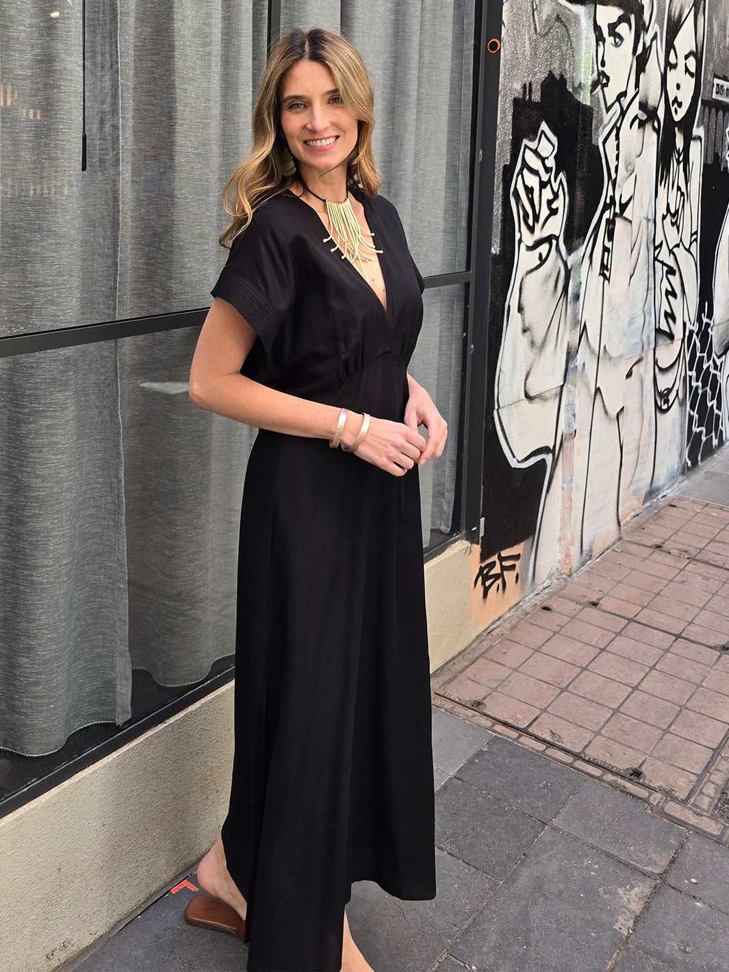 COLCCI DRESS