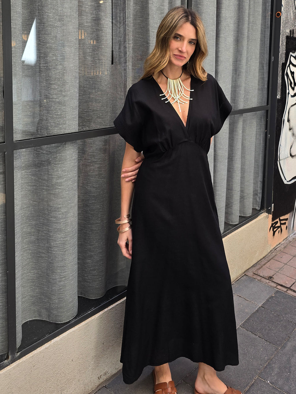 COLCCI DRESS