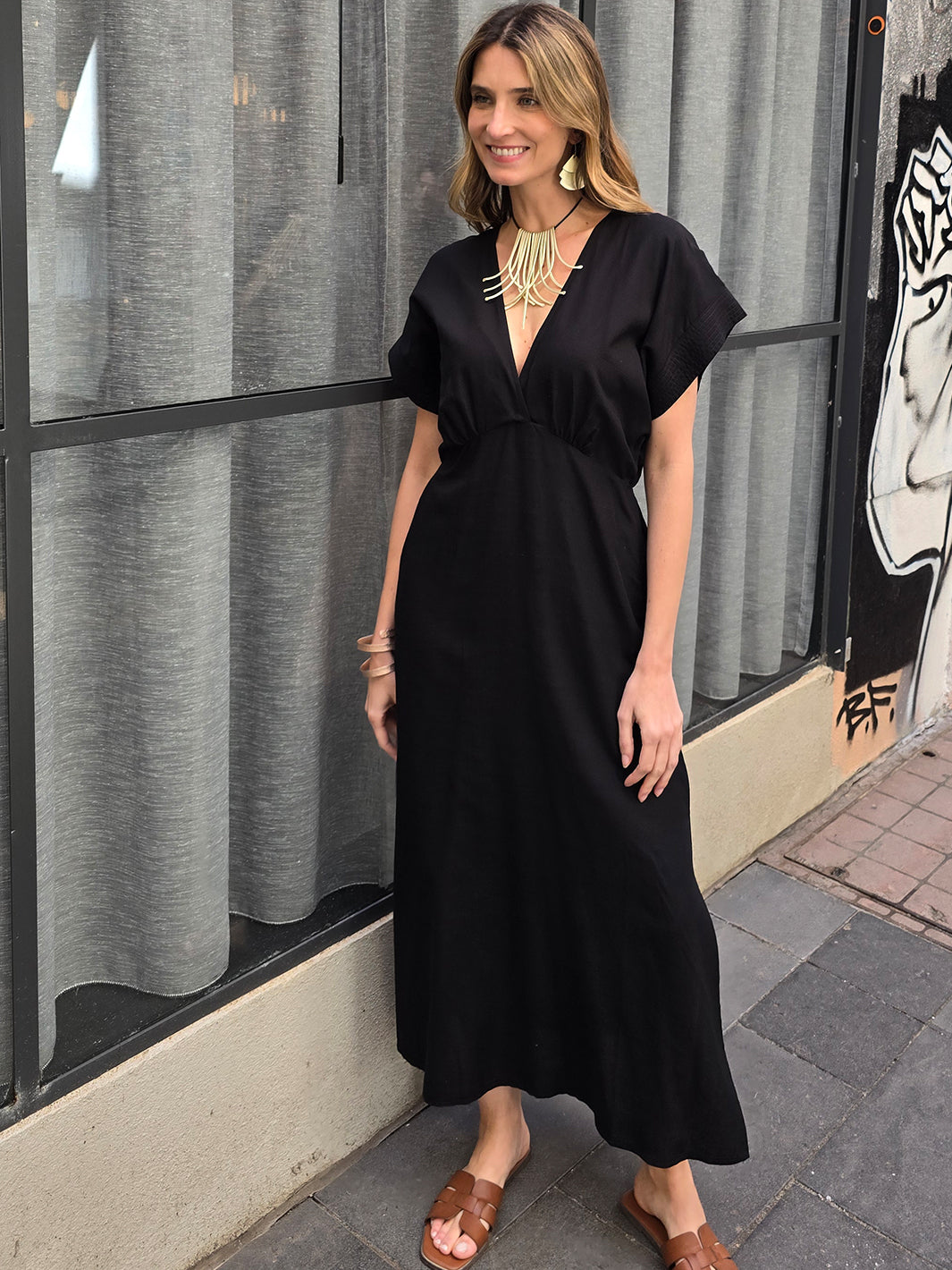 COLCCI DRESS
