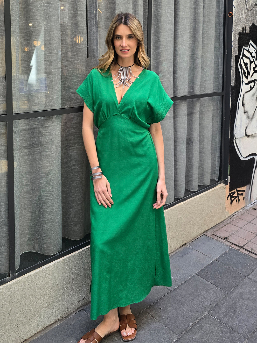 COLCCI DRESS