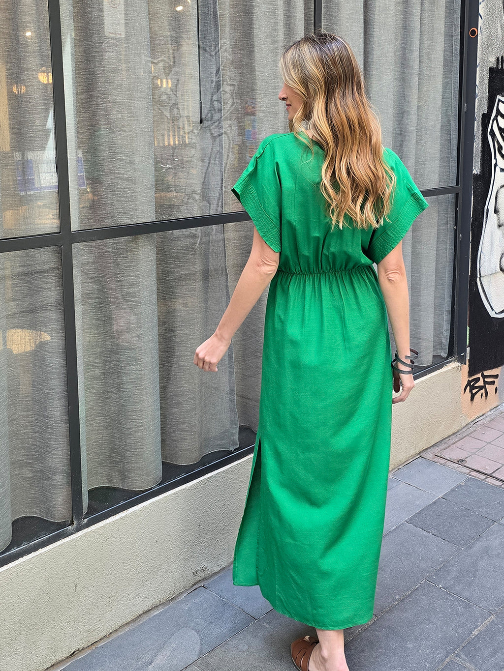 COLCCI DRESS
