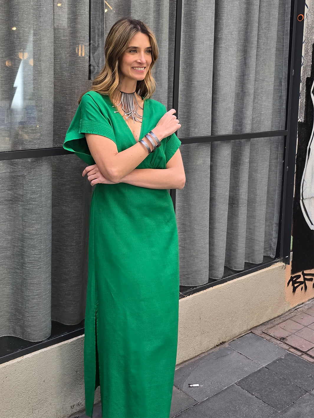 COLCCI DRESS