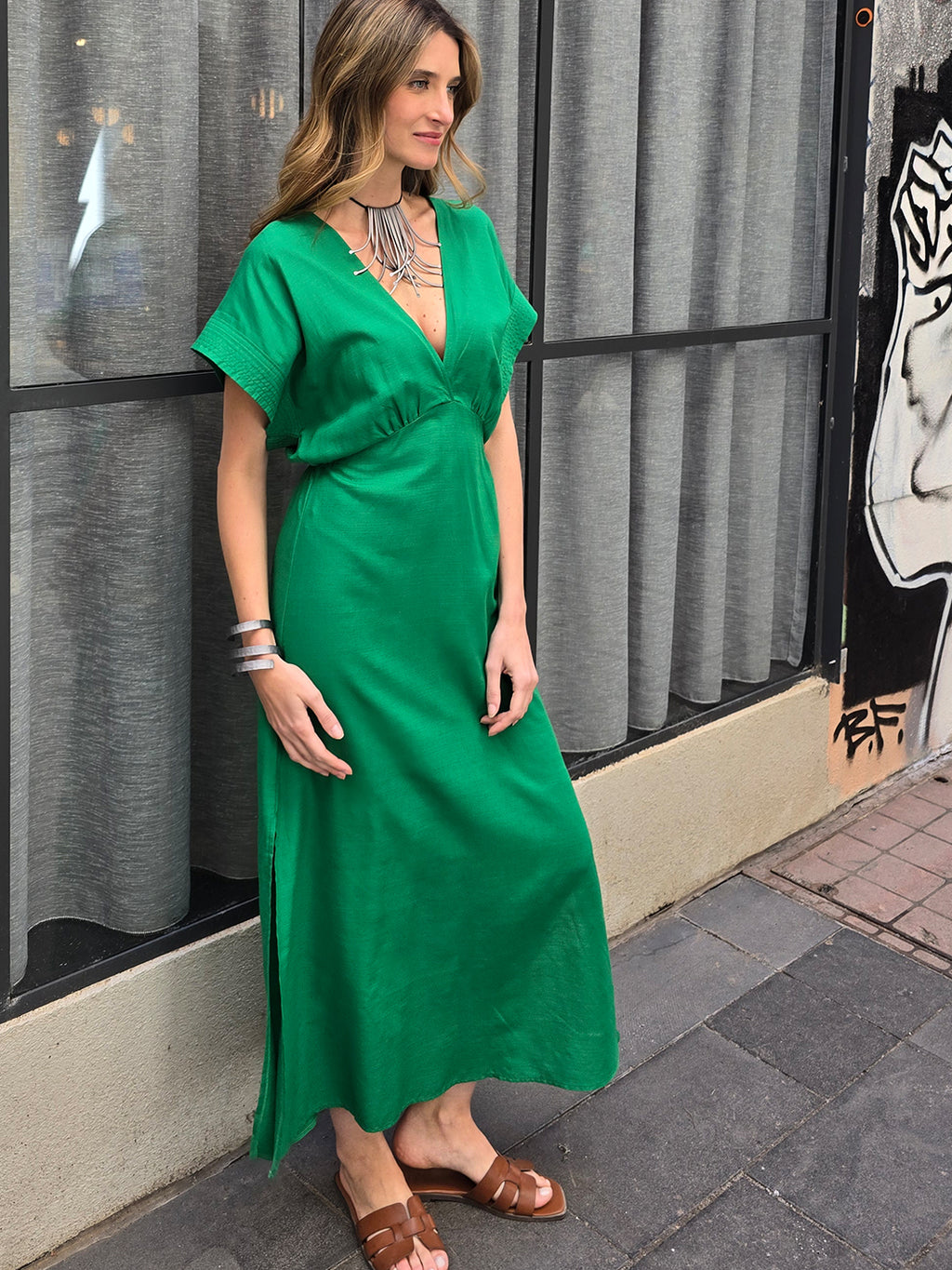 COLCCI DRESS