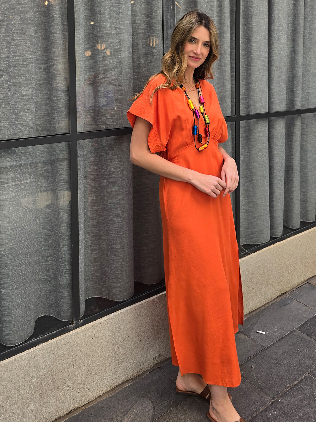 COLCCI DRESS