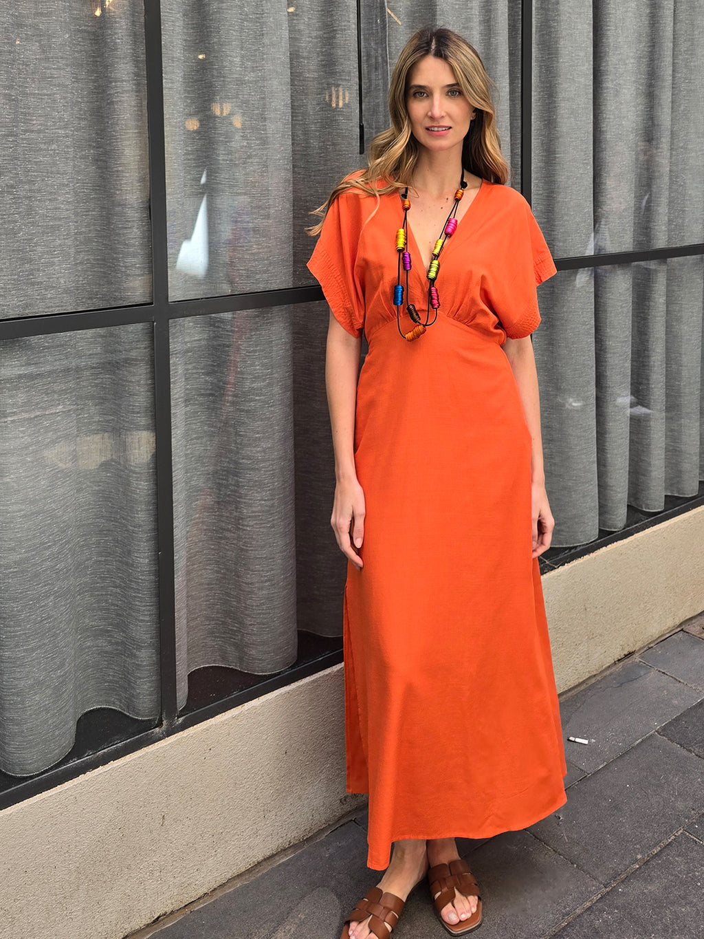COLCCI DRESS