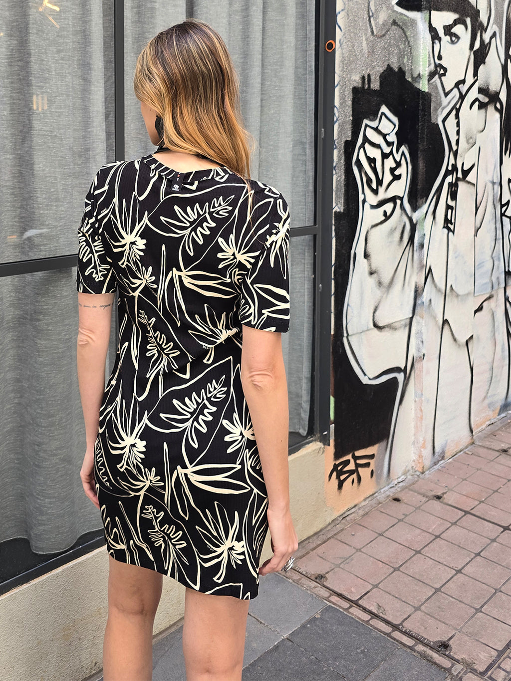 COLCCI DRESS