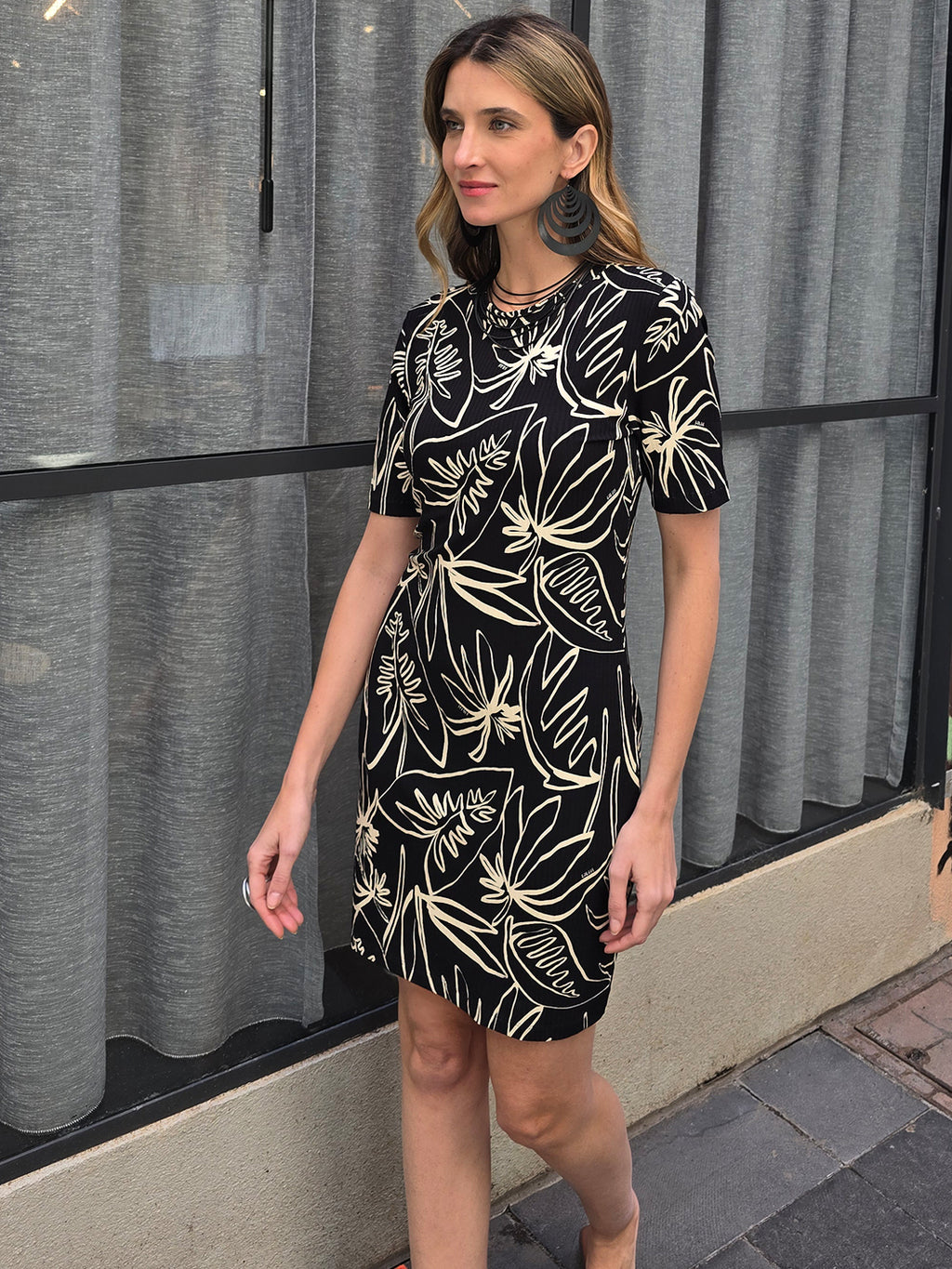 COLCCI DRESS