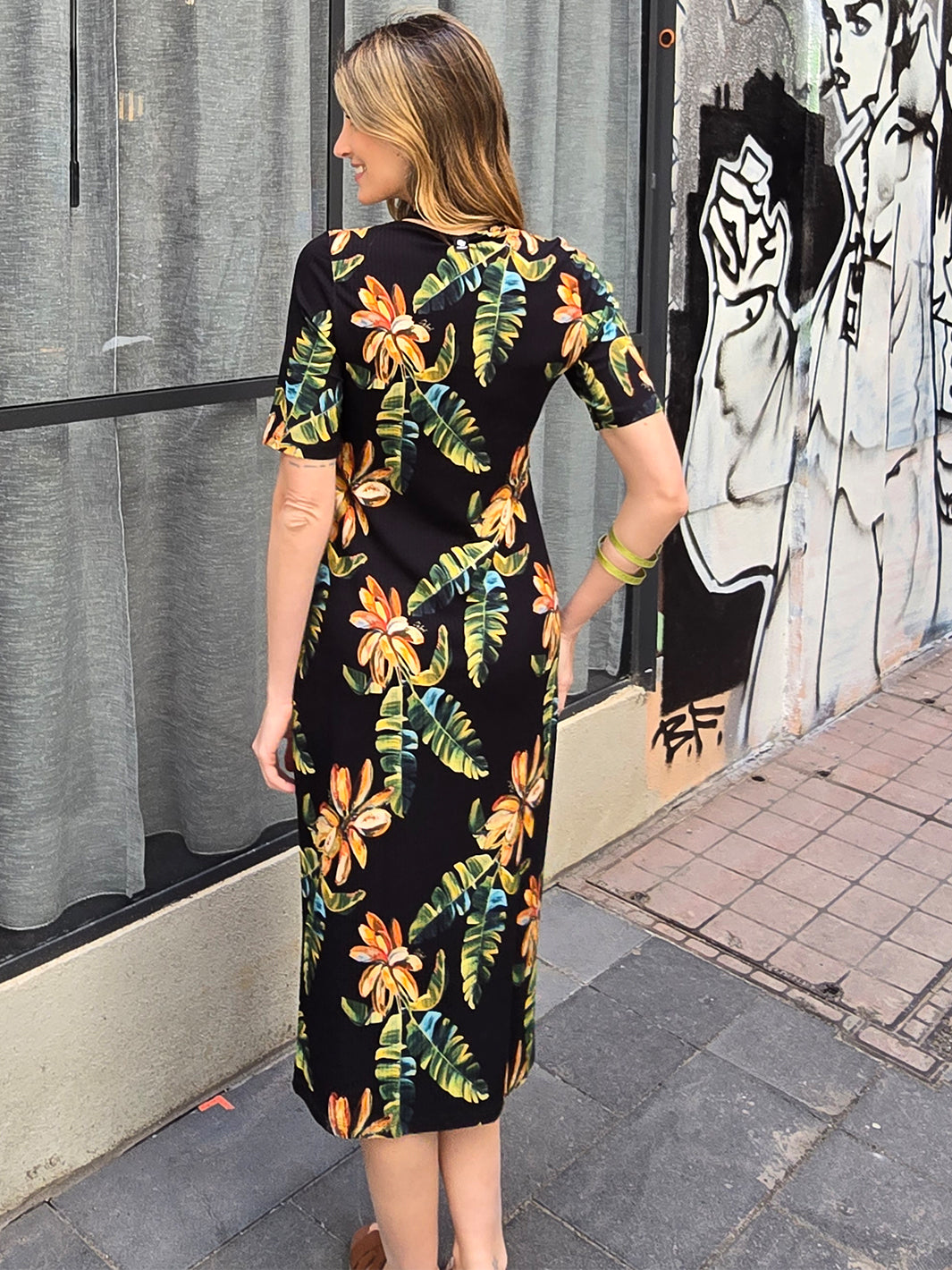 COLCCI DRESS
