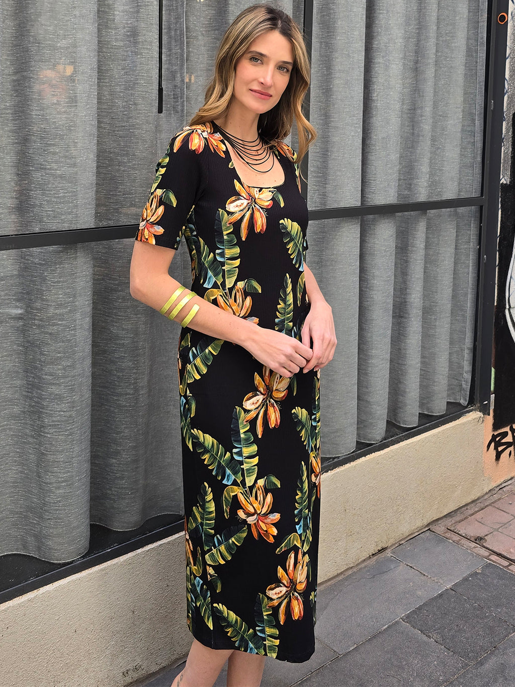COLCCI DRESS