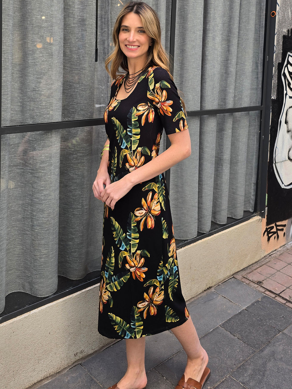 COLCCI DRESS