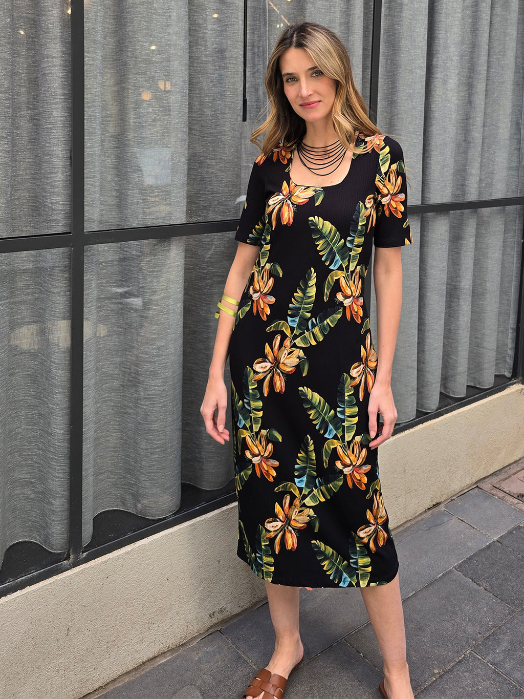 COLCCI DRESS