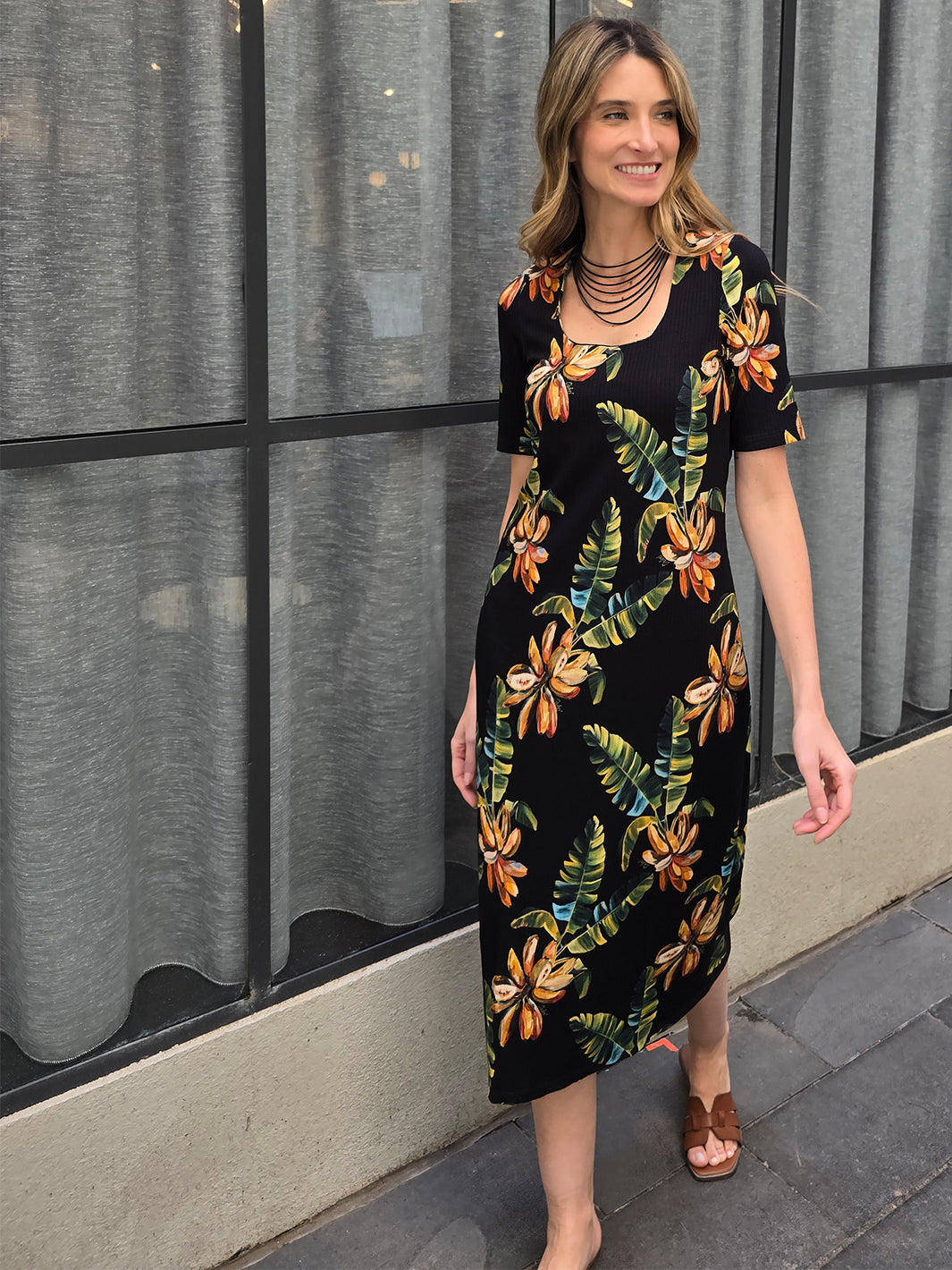 COLCCI DRESS