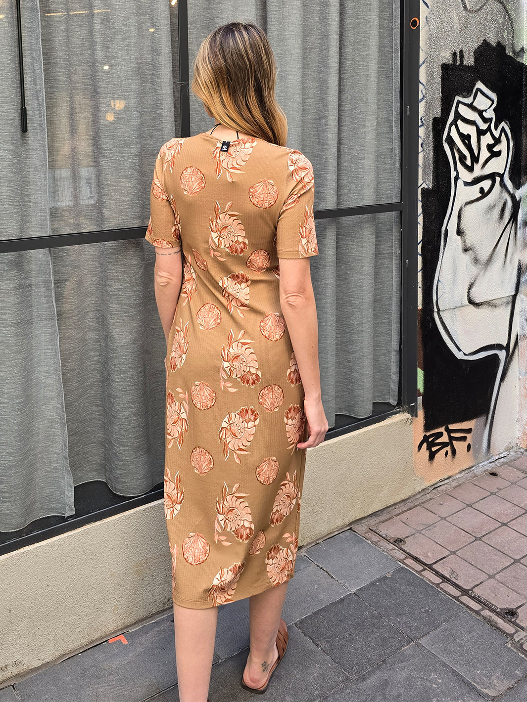 COLCCI DRESS
