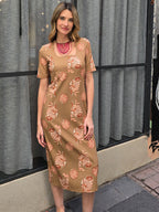 COLCCI DRESS
