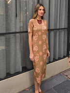 COLCCI DRESS