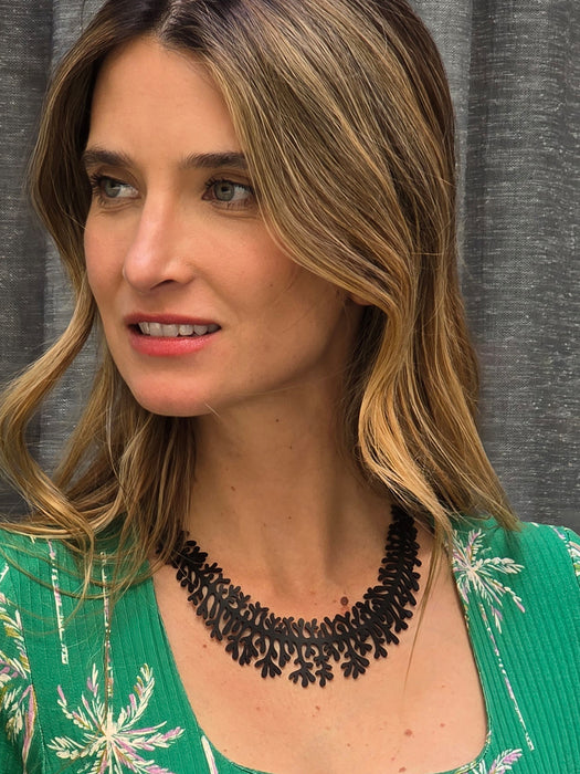 ALGA NECKLACE