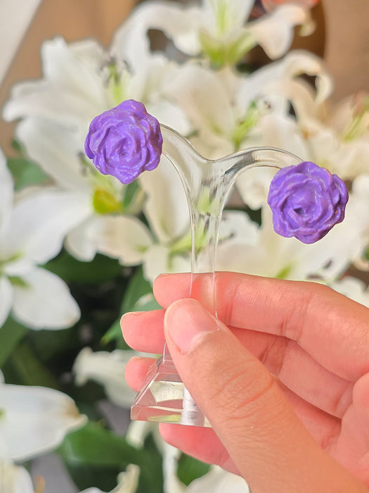 Lizette Stud Earrings