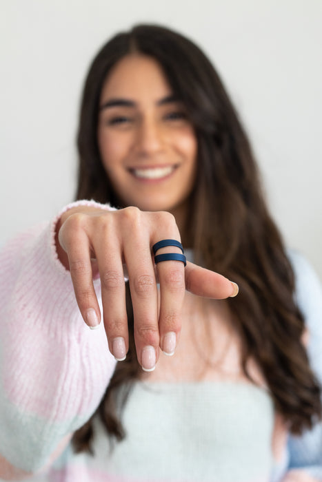 SCUP RING