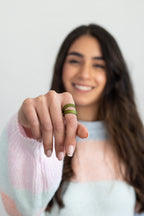 SCUP RING