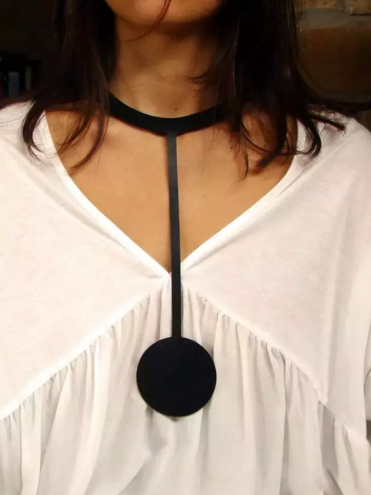 TUN TWIGGY NECKLACE