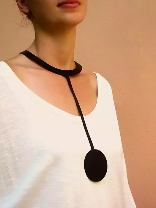 TUN TWIGGY NECKLACE