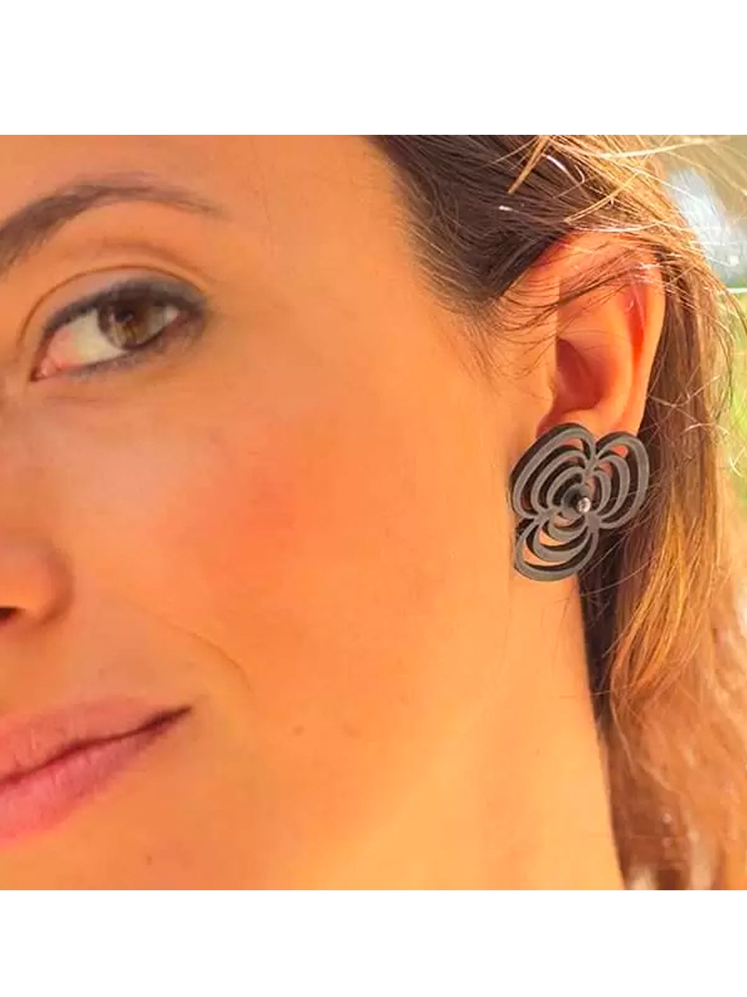 TUN TREVO EARRINGS