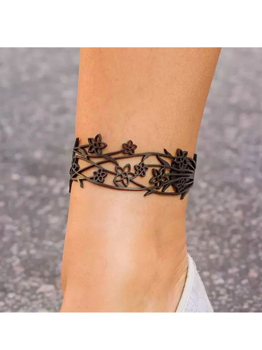 JARDIM ANKLET
