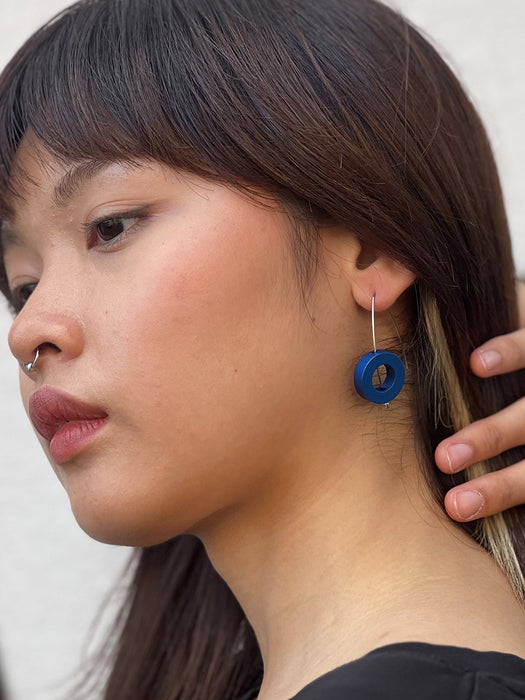 MONICA ARGOLA EARRINGS