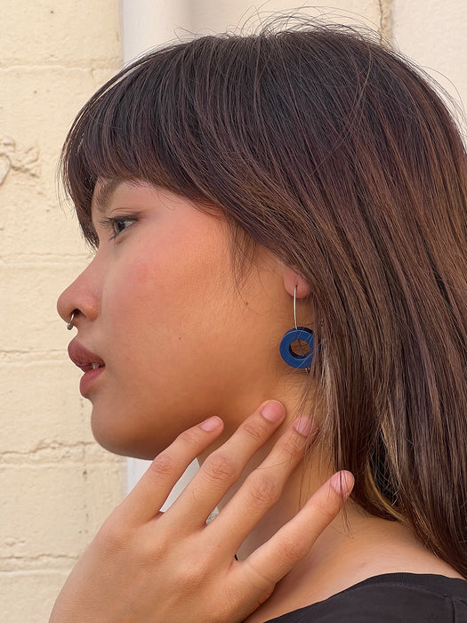 MONICA ARGOLA EARRINGS