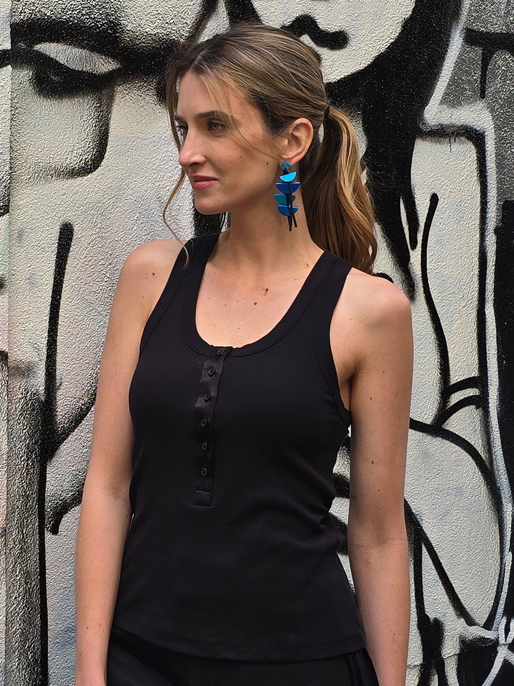 COLCCI SINGLET