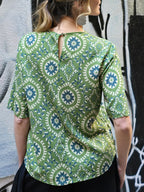 COLCCI BLOUSE