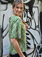 COLCCI BLOUSE