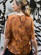 COLCCI BLOUSE