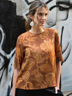 COLCCI BLOUSE