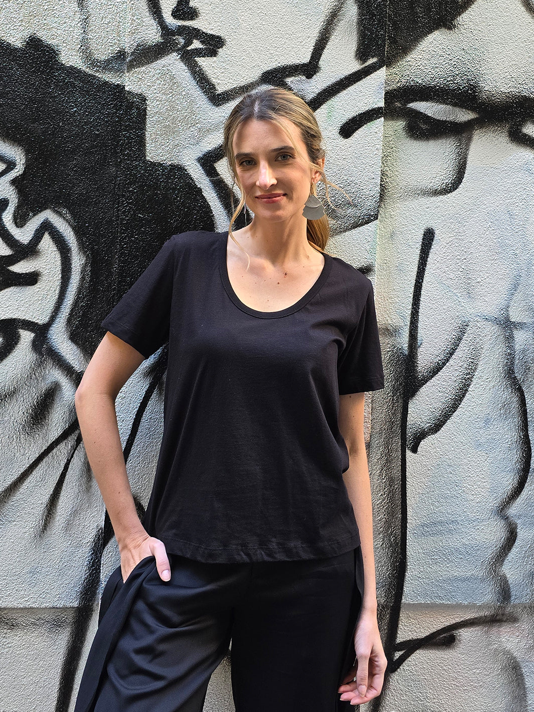 COLCCI TEE