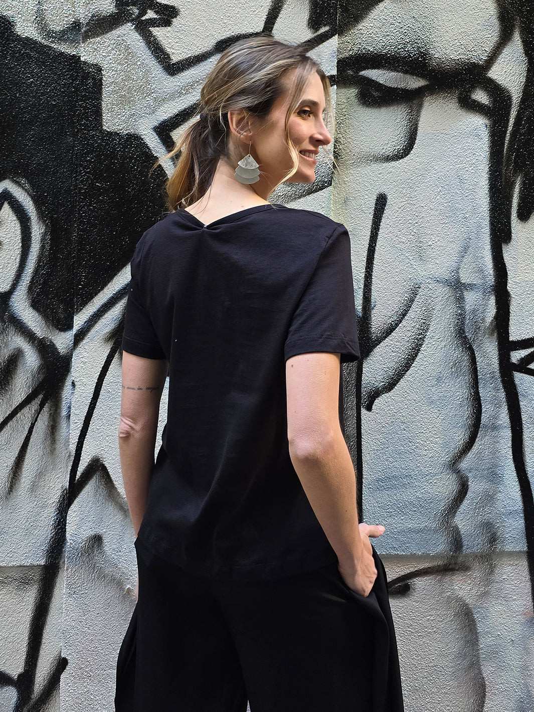 COLCCI TEE