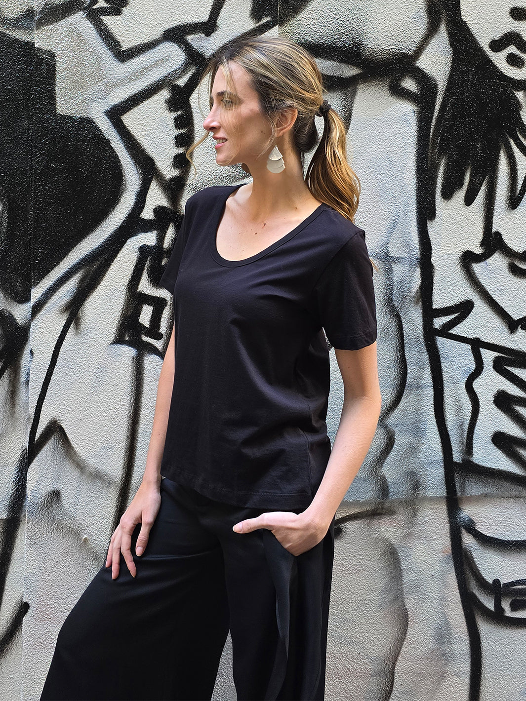 COLCCI TEE