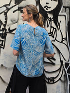 COLCCI BLOUSE