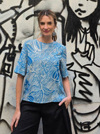 COLCCI BLOUSE