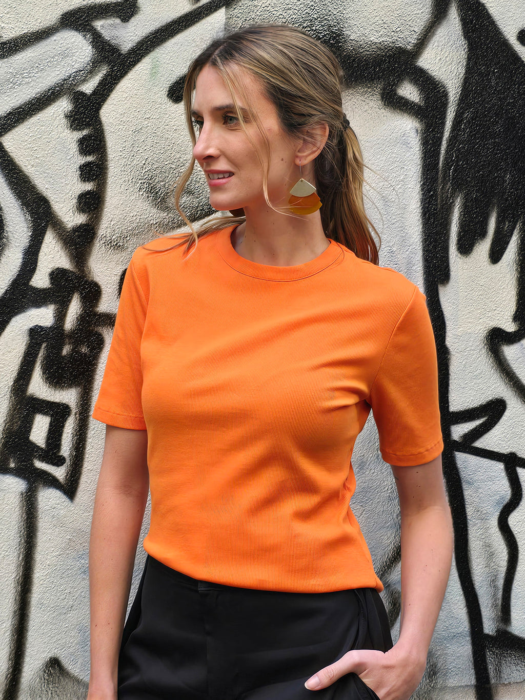 COLCCI TEE